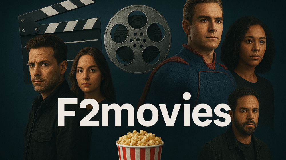banner F2Movies